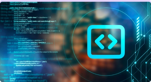 CMS-based backend