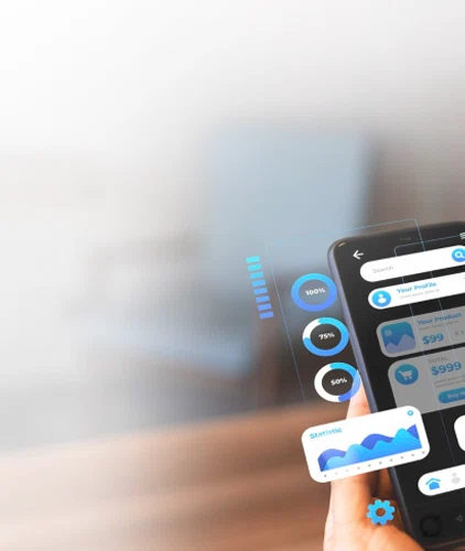 UX/UI Design and Experience Optimization