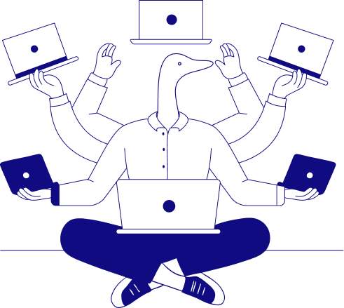 Top Website, App and Software Development Company