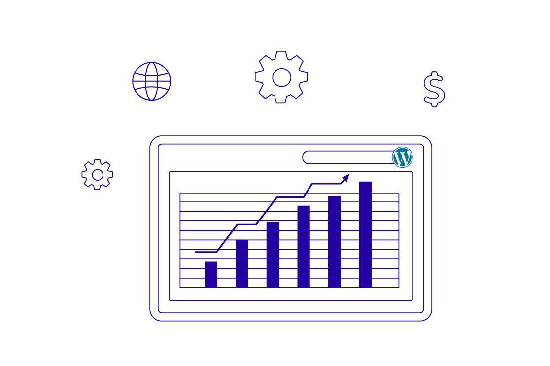 Best Ways to Improve WordPress Core Web Vitals - LCP, FID, CLS