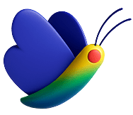 butterfly