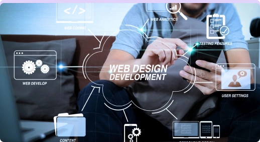 Designed and Developed