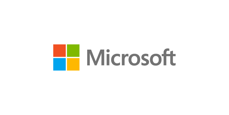 microsoft logo