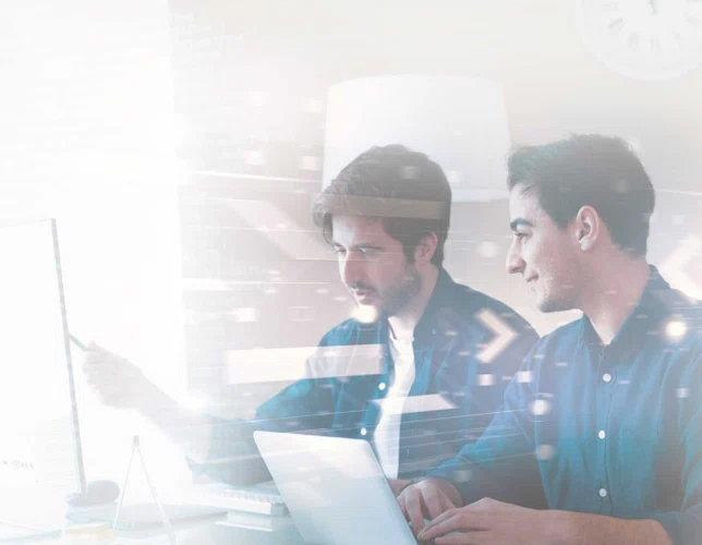 Web and Application Development