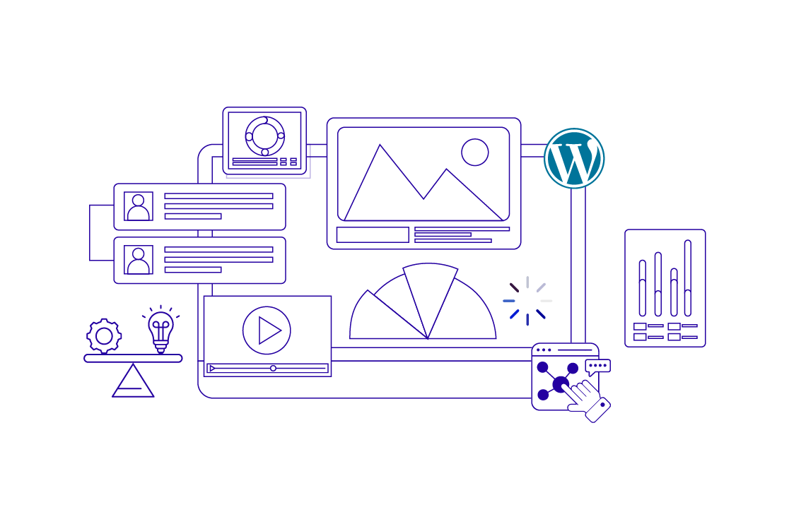 Why WordPress Core Web Vitals Optimization Matters